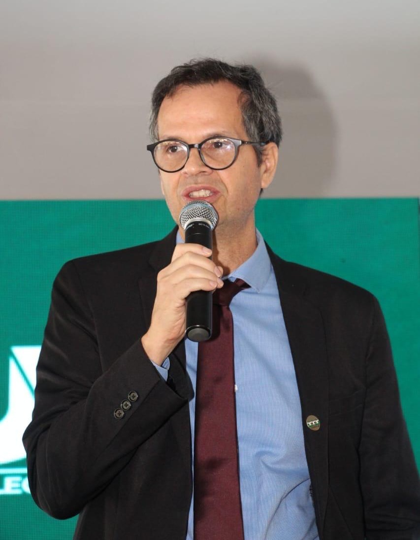 Câmara do Recife propõe Voto de Aplauso a Fábio Macêdo por palestra sobre Reforma Tributária