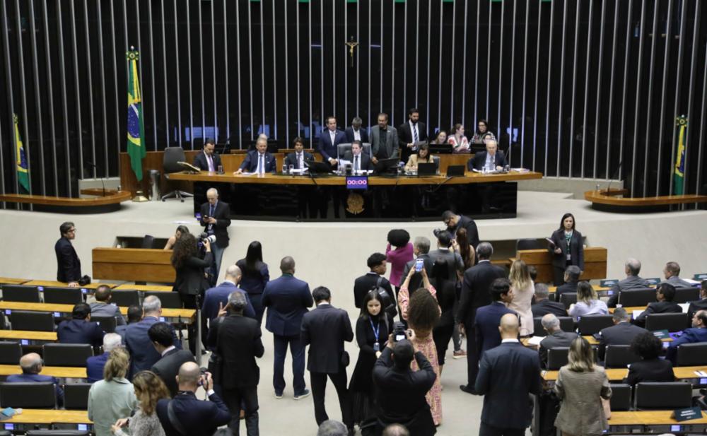 Entidades do Fisco Nacional repudiam Reforma Administrativa