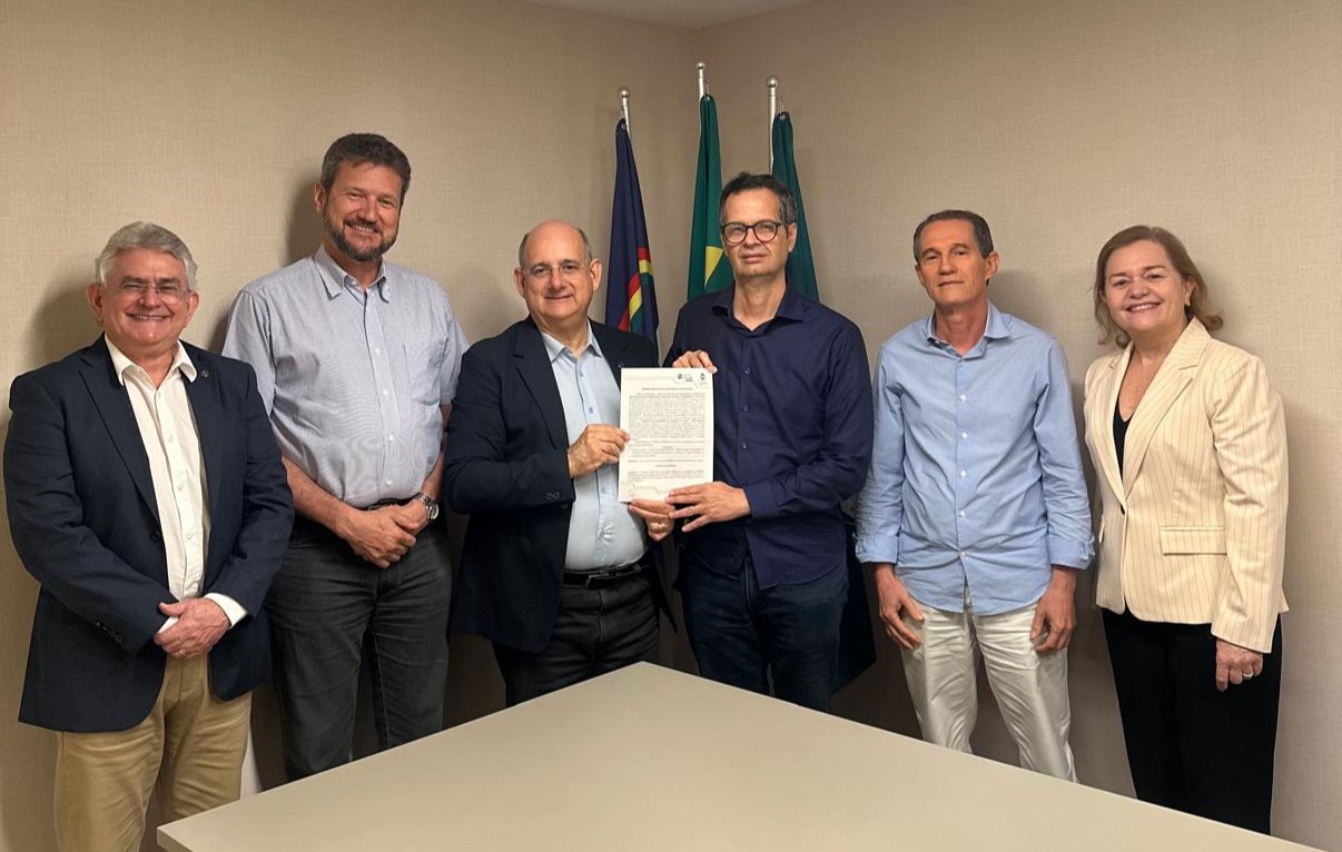 Afrem Sindical celebra convênio com o Fisco Saúde 