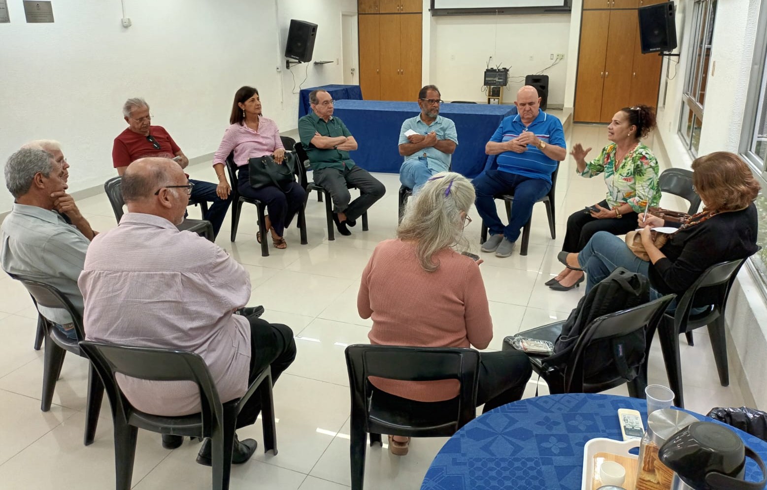 Confira as condições do Plano de Saúde Medsênior 