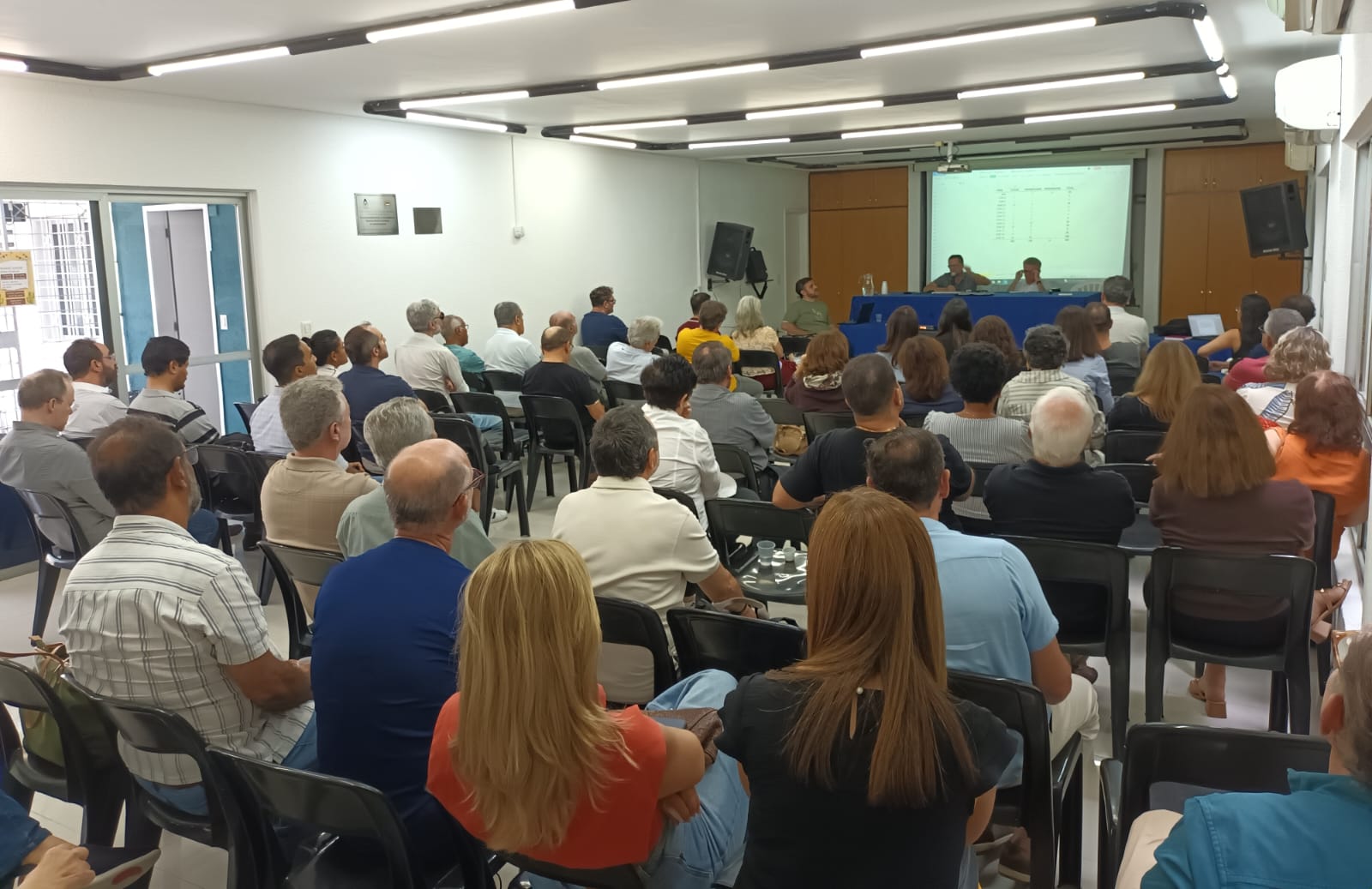 Assembleia debate Reforma Tributária e campanha salarial do fisco do Recife