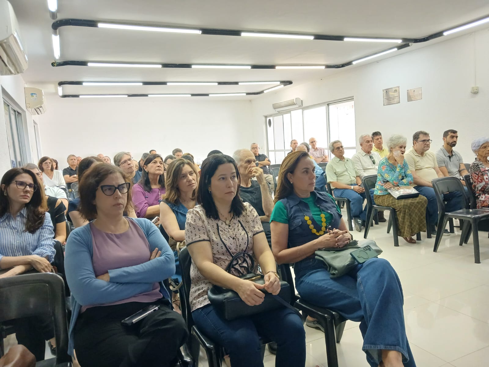 Assembleia dos Fazendários analisa a proposta salarial da PCR 