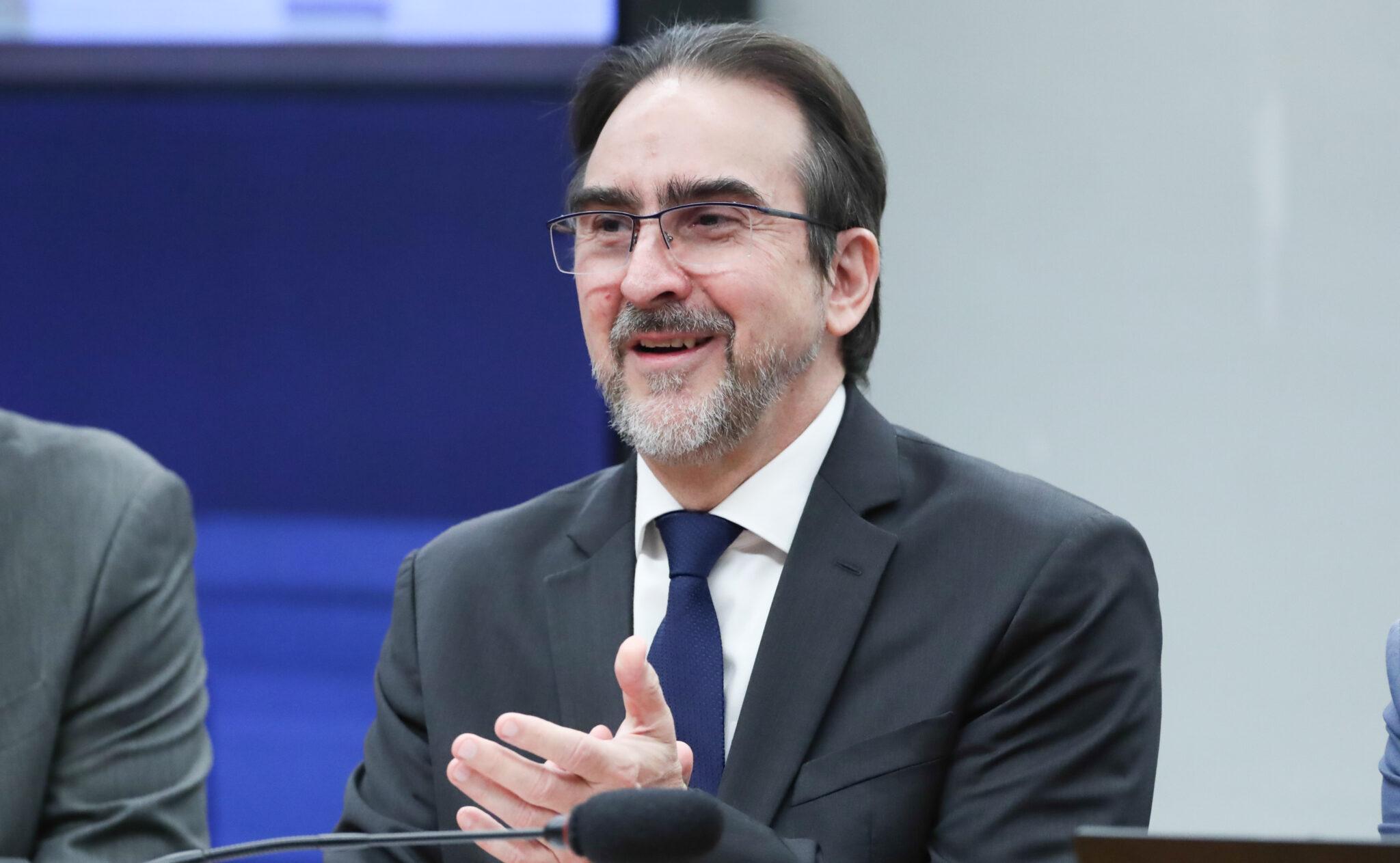 Fenafim promove live com Bernard Appy nesta quinta-feira (12/3)