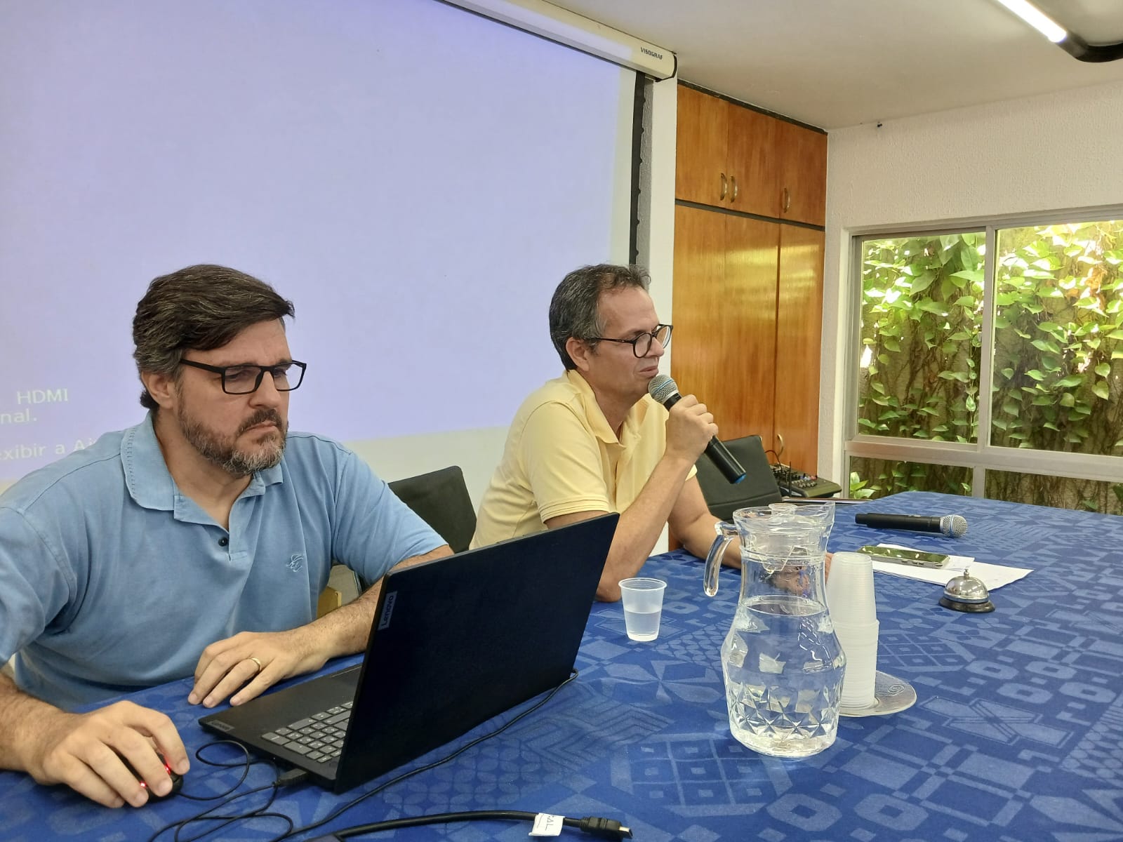 Fazendários analisam proposta salarial da gestão e aprovam contraproposta do Sindicato
